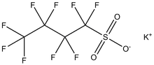 Perfluorobutane sulfonic acid potassium salt 5g