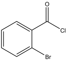 2-Bromobenzoyl chloride 25g
