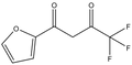 4,4,4-Trifluoro-1-(2-furyl)-1,3-butanedione 5g