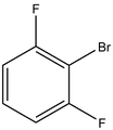 1-Bromo-2,6-difluorobenzene 25g