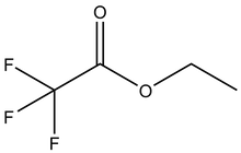 Ethyl trifluoroacetate 100g