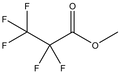 Methyl pentafluoropropionate 25g