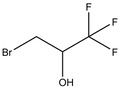 3-Bromo-1,1,1-trifluoro-2-propanol 5g