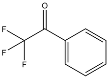 2,2,2-Trifluoroacetophenone 25g