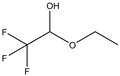 Trifluoroacetaldehyde ethyl hemiacetal, tech. 5g