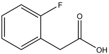 2-Fluorophenylacetic acid 25g