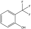2-Hydroxybenzotrifluoride 25g