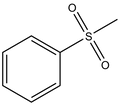 Methyl phenyl sulfone 25g