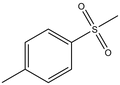Methyl p-tolyl sulfone 25g