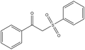 2-(Phenylsulfonyl)acetophenone 25g