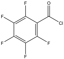 Pentafluorobenzoyl chloride 25g