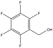 2,3,4,5,6-Pentafluorobenzyl alcohol 5g