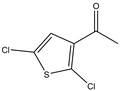 3-Acetyl-2,5-dichlorothiophene 25g