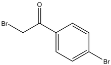 2,4'-Dibromoacetophenone 25g