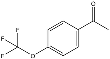 4'-(Trifluoromethoxy)acetophenone 5g