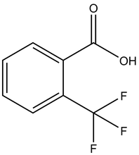2-(Trifluoromethyl)benzoic acid 25g