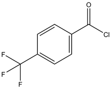4-(Trifluoromethyl)benzoyl chloride 25g