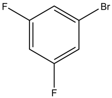 1-Bromo-3,5-difluorobenzene 25g