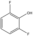 2,6-Difluorophenol 5g