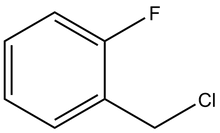 2-Fluorobenzyl chloride 25g