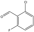 2-Chloro-6-fluorobenzaldehyde 100g