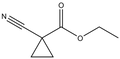Ethyl 1-cyanocyclopropanecarboxylate 1g
