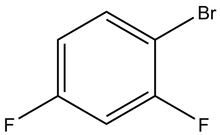 1-Bromo-2,4-difluorobenzene 100g