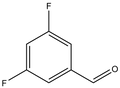3,5-Difluorobenzaldehyde 25g