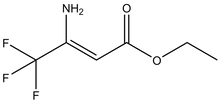 Ethyl 3-amino-4,4,4-trifluorocrotonate 10g