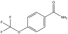 4-(Trifluoromethoxy)benzamide 1g