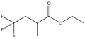 Ethyl 2-methyl-4,4,4-trifluorobutyrate 1g