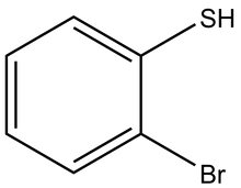 2-Bromothiophenol 25g