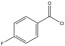 4-Fluorobenzoyl chloride 25g