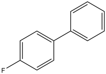 4-Fluorobiphenyl 1g