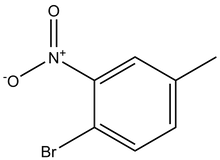 4-Bromo-3-nitrotoluene 25g