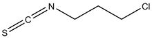 3-Chloropropyl isothiocyanate 1g