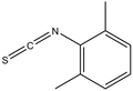 2,6-Dimethylphenyl isothiocyanate 5g