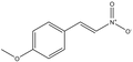 4-Methoxy--nitrostyrene 5g
