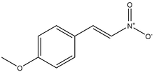 4-Methoxy--nitrostyrene 5g
