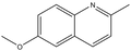 6-Methoxyquinaldine 1g
