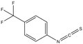 4-(Trifluoromethyl)phenyl isothiocyanate 5g