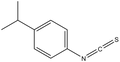 4-Isopropylphenyl isothiocyanate 5g