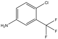 5-Amino-2-chlorobenzotrifluoride 25g