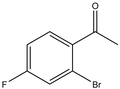 2'-Bromo-4'-fluoroacetophenone 5g