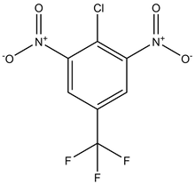 4-Chloro-3,5-dinitrobenzotrifluoride 25g