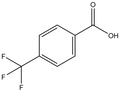 4-(Trifluoromethyl)benzoic acid 25g