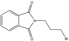 N-(3-Bromopropyl)phthalimide 25g