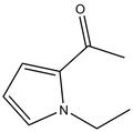 2-Acetyl-1-ethylpyrrole 5g