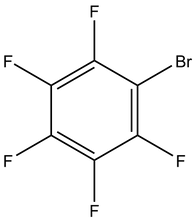Bromopentafluorobenzene 50g
