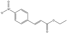 Ethyl 4-nitrocinnamate 25g